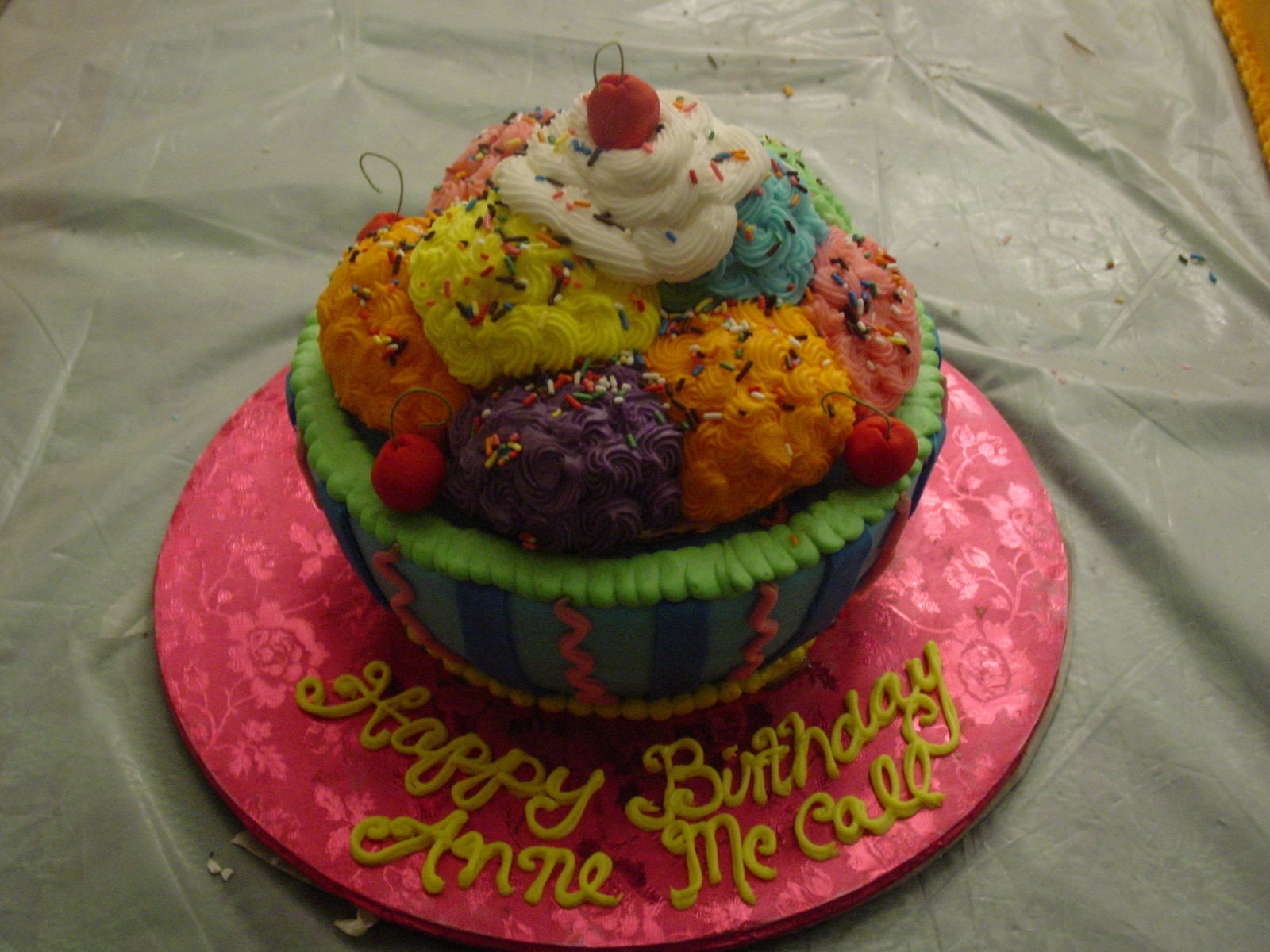 Birthday Cakes That Look Like Food Birthday Cakes That Look Like Food