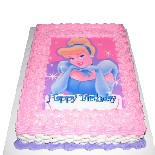 Birthday Sheet Cake Birthday Sheet Cake