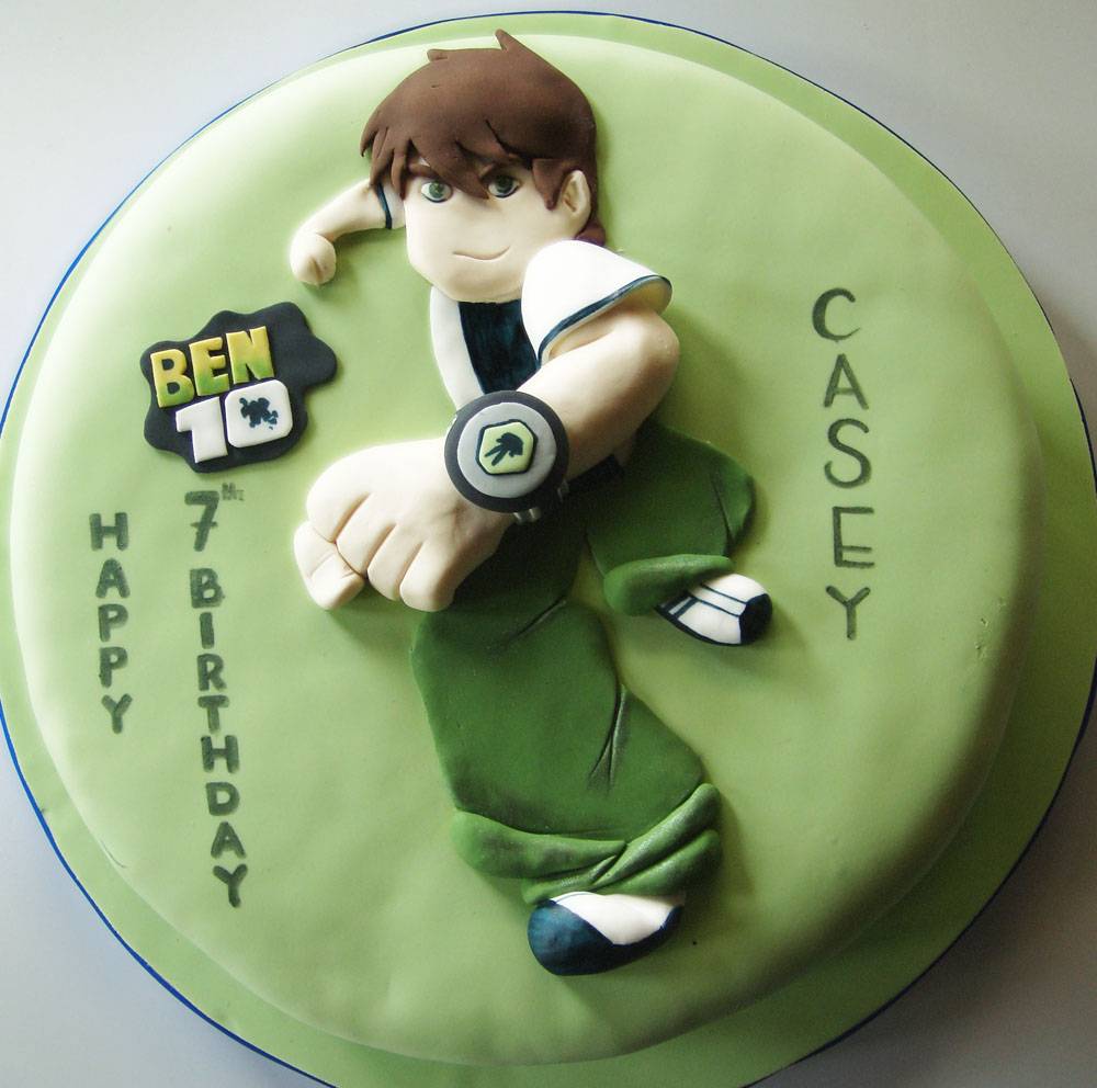 Boys Birthday Cake Kids Boys Birthday Cake Kids