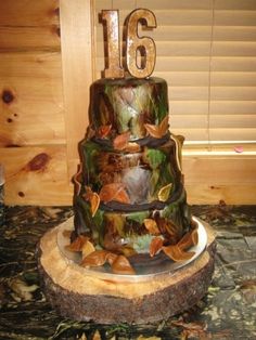 Cake Camouflage Camo Cake Camouflage Camo