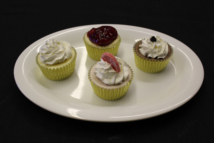 Cheesecake Cupcakes Cheesecake Cupcakes