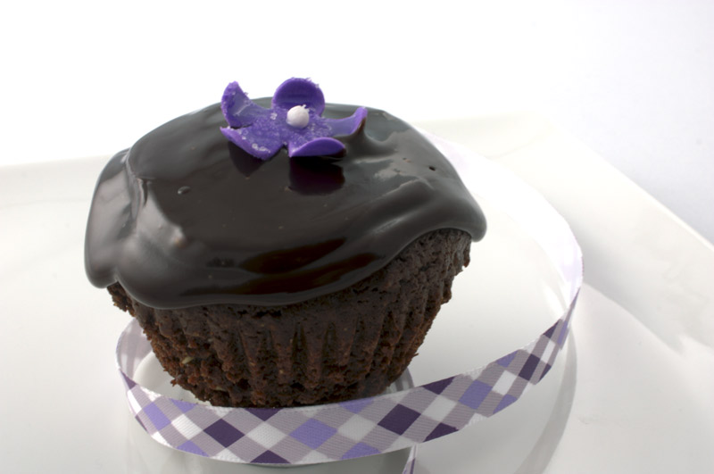 Chocolate Brownie Cheesecake Cupcakes Recipe