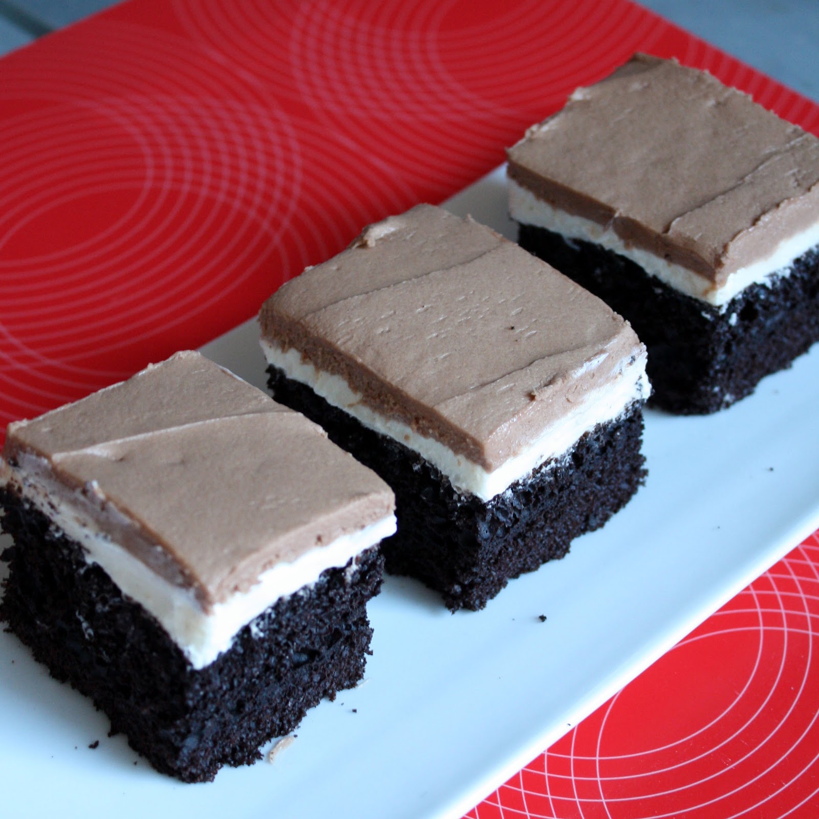 Chocolate Ho Ho Cake Chocolate Ho Ho Cake