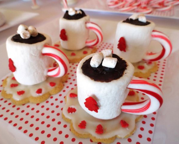Christmas Cake Ideas Christmas Cake Ideas