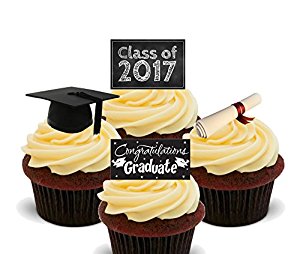Class of 2017 Graduation Cake