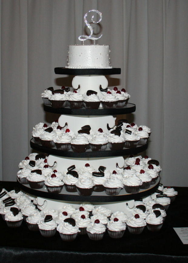 11 Photos of Cold Stone Creamery Wedding Cakes 11 Photos of Cold Stone Creamery Wedding Cakes