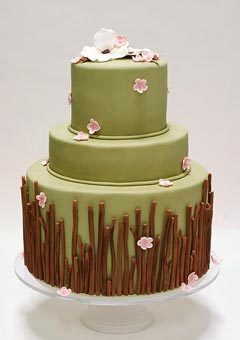 Country Western Wedding Cakes Country Western Wedding Cakes