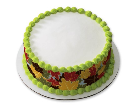 Cub Foods Bakery Cakes