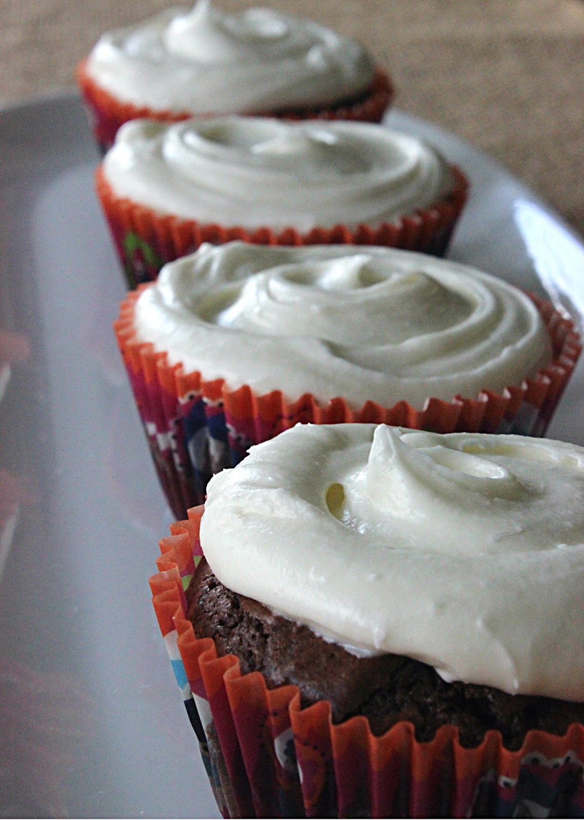 Cupcake Recipes Using Brownie Mix