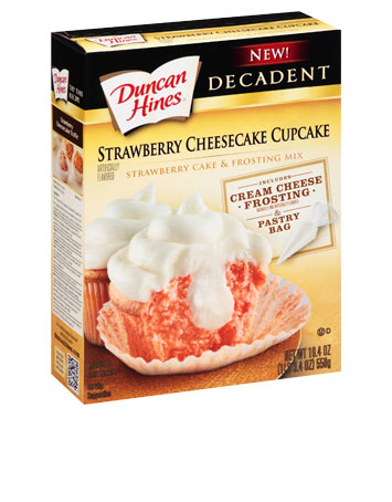 8 Photos of Strawberry Cheesecake Cupcakes With Cake Mix 8 Photos of Strawberry Cheesecake Cupcakes With Cake Mix