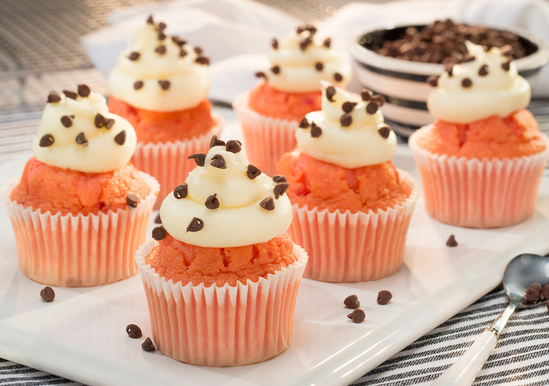 Duncan Hines Strawberry Cheesecake Cupcakes Duncan Hines Strawberry Cheesecake Cupcakes