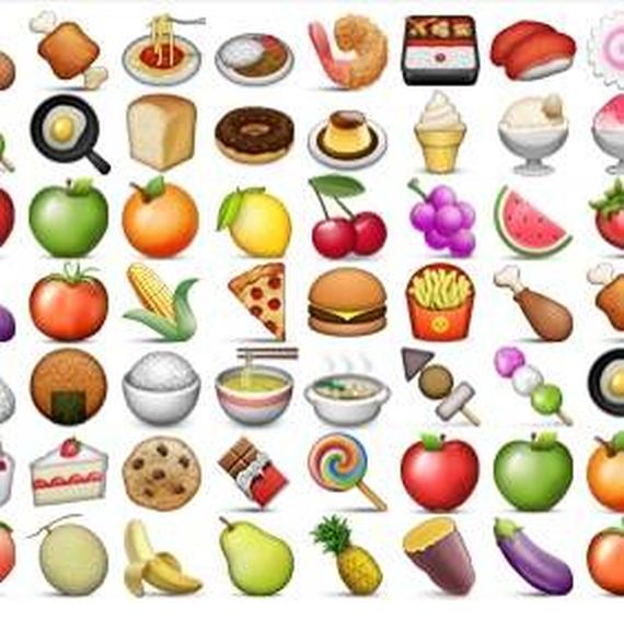 Food Emoji