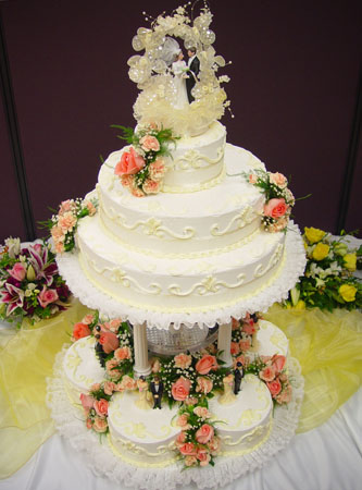 Fred Meyer Bakery Birthday Cakes