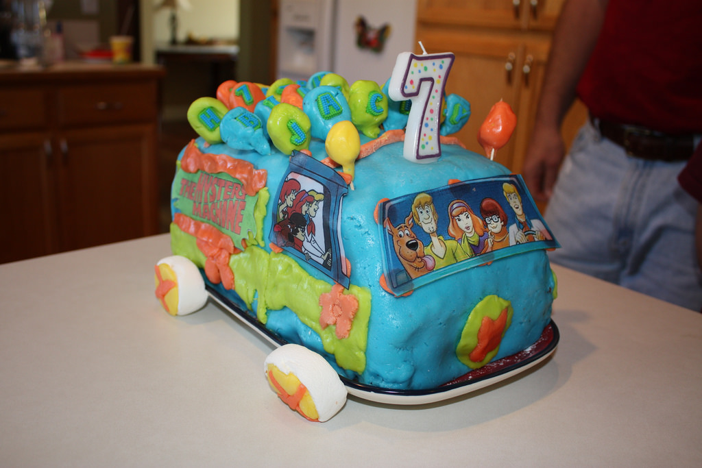 Fred Meyer Bakery Birthday Cakes