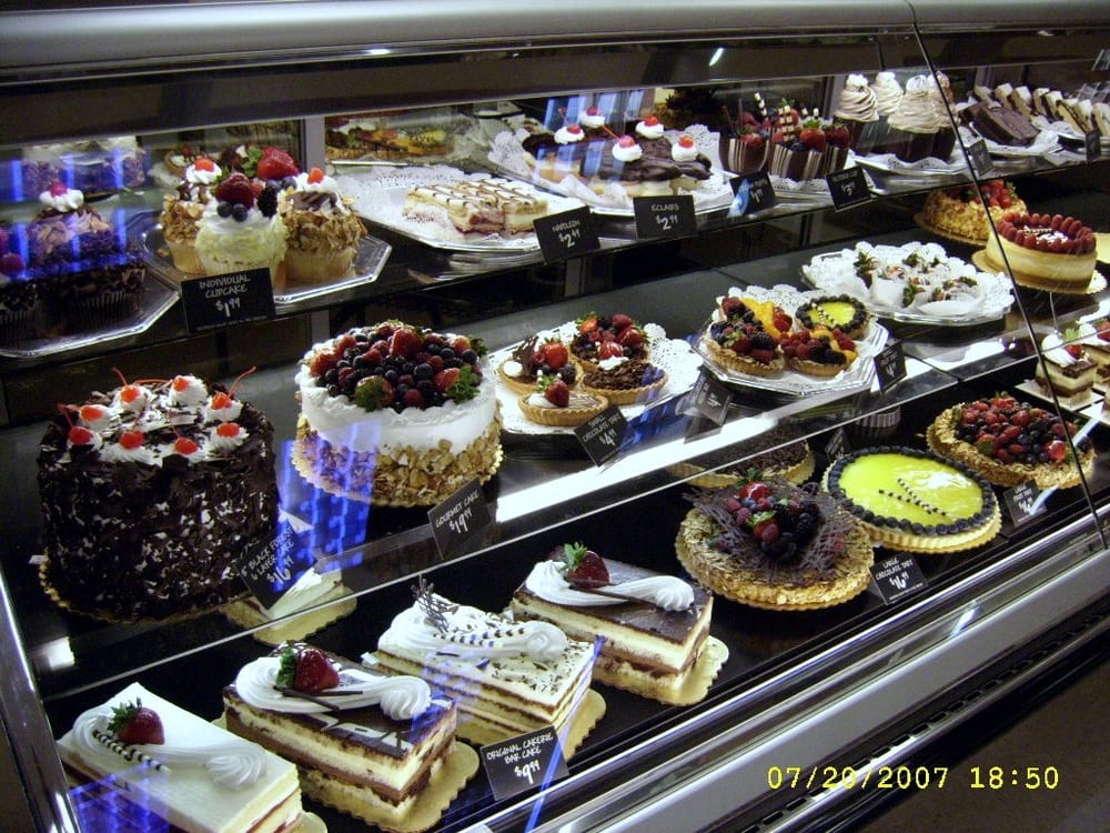 Fred Meyer Bakery Cakes