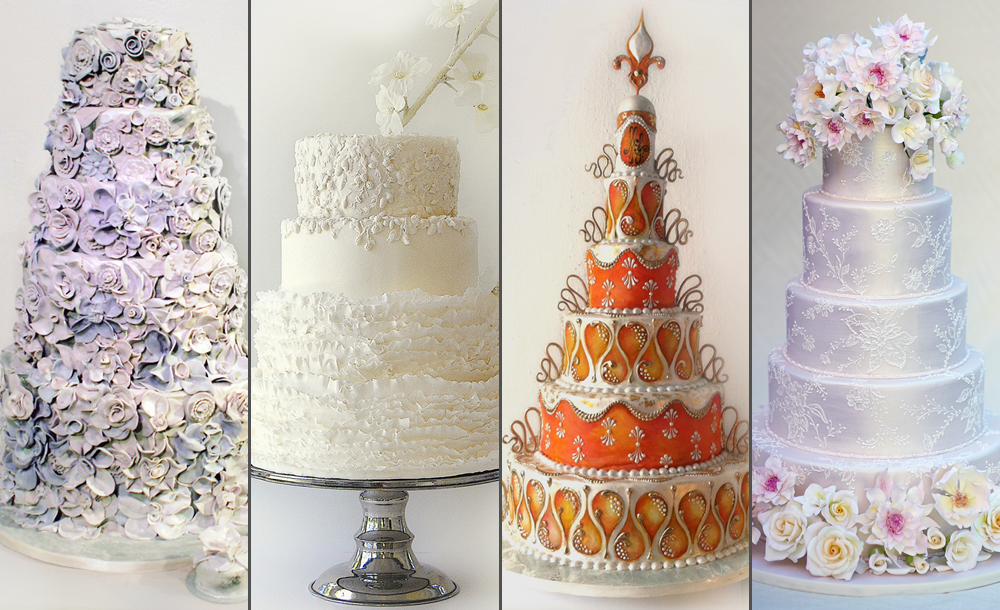 Fred Meyer Bakery Wedding Cakes