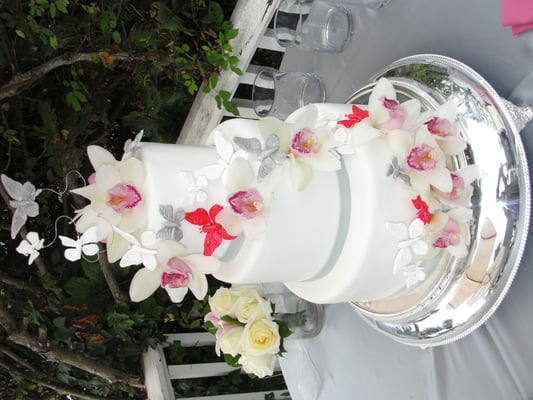 Fred Meyer Bakery Wedding Cakes