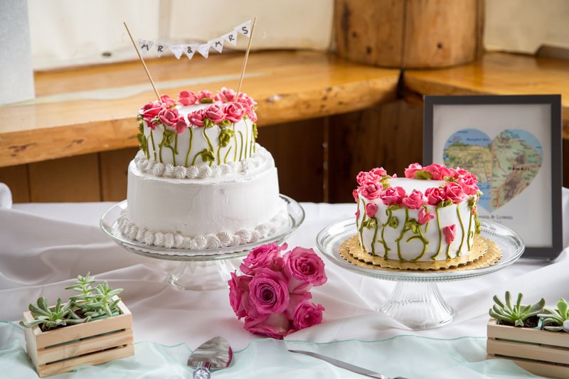 Fred Meyer Bakery Wedding Cakes