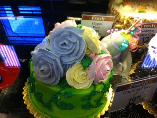 Fred Meyer Cakes Fred Meyer Cakes