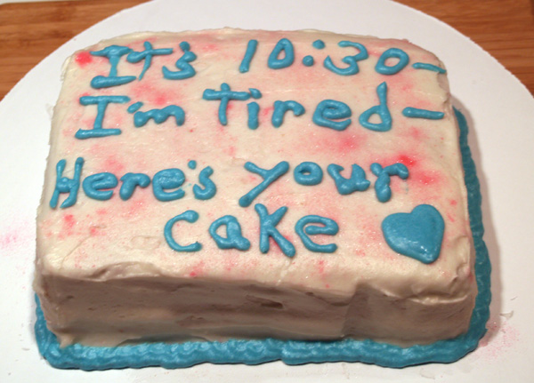 Funny Happy Birthday Cake Funny Happy Birthday Cake