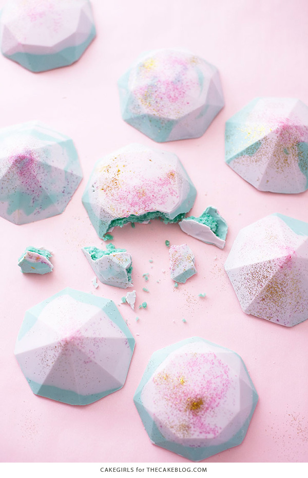 Gem Cake