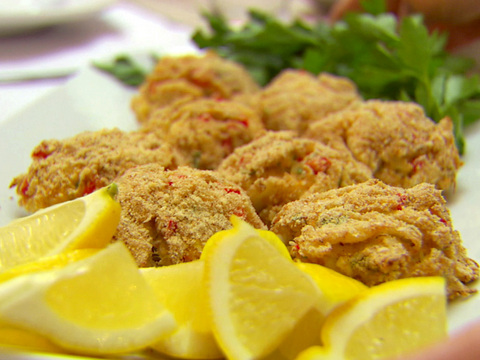 Giada Crab Cakes Recipe