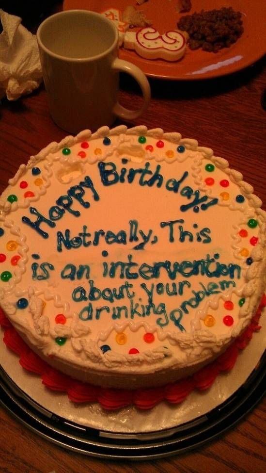 Happy Birthday Funny Cake Messages Happy Birthday Funny Cake Messages