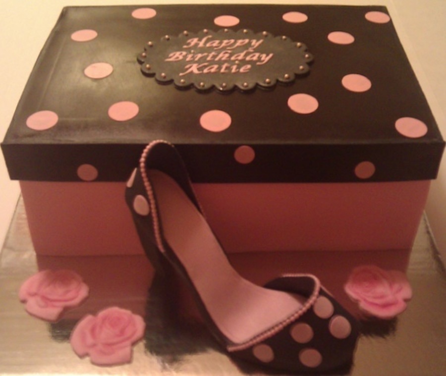 Happy Birthday Katie Cake Happy Birthday Katie Cake