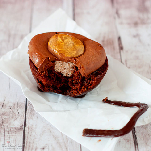 Harry Potter Cauldron Cakes Recipe Harry Potter Cauldron Cakes Recipe