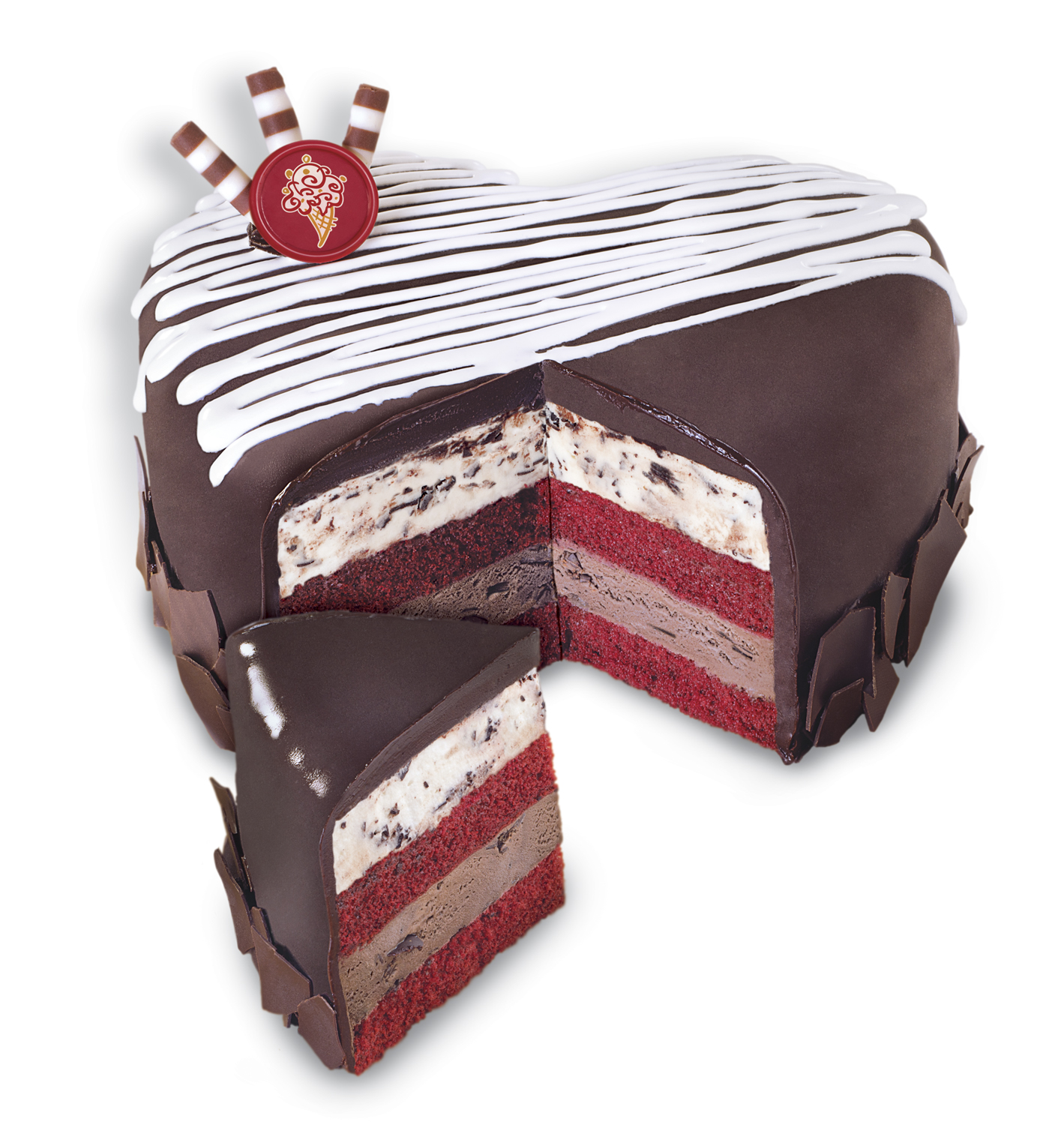 Ice Cream Cakes Cold Stone Creamery