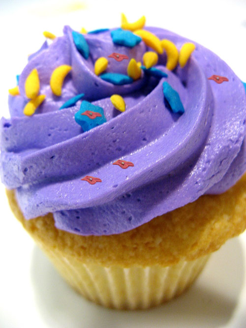 Martha Stewart Lavender Cupcake Recipe Martha Stewart Lavender Cupcake Recipe