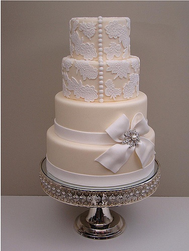 Most Elegant Wedding Cakes Most Elegant Wedding Cakes