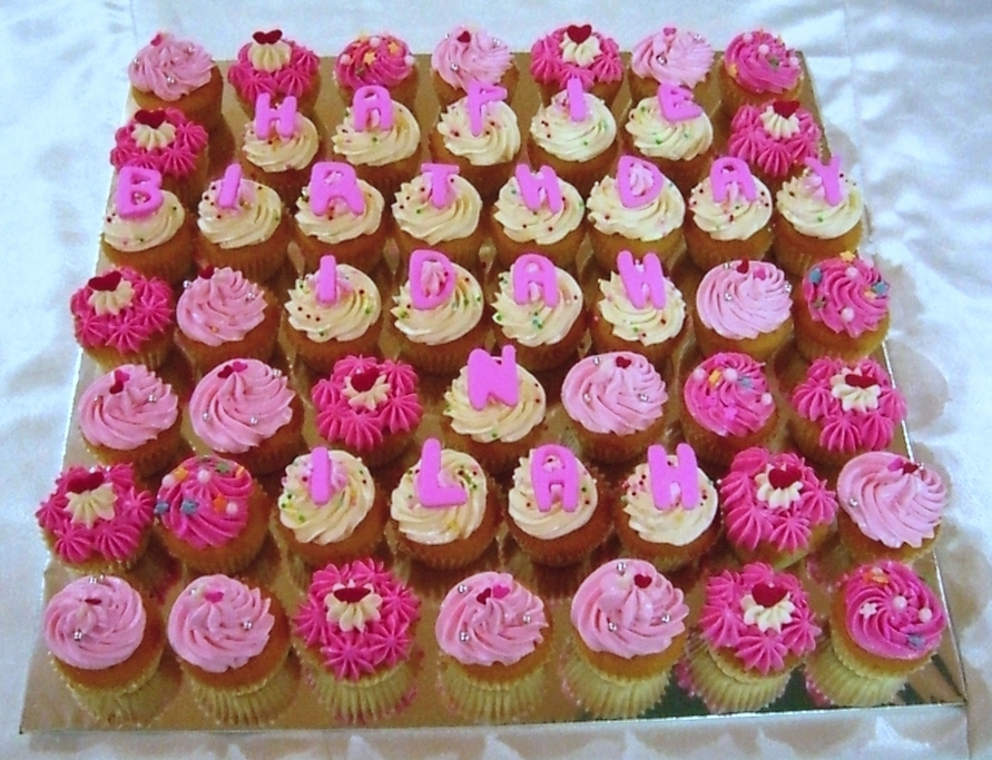 Order Cupcakes Online