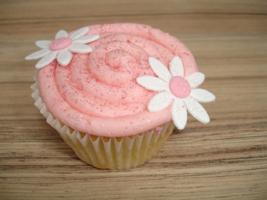 Pink Cupcake Bakery