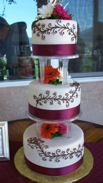 Temecula Custom Cakes