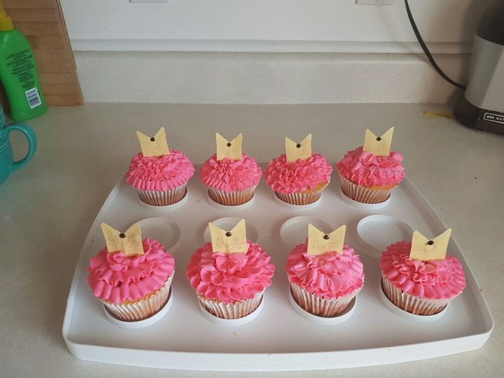Tutu Cupcakes Tutu Cupcakes