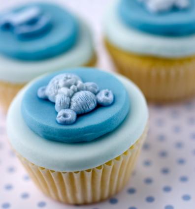 Unique Baby Shower Cupcakes Unique Baby Shower Cupcakes