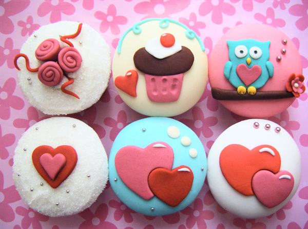 Best Cupcake Designs