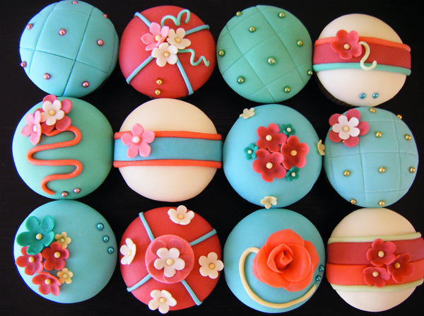 Best Cupcake Designs