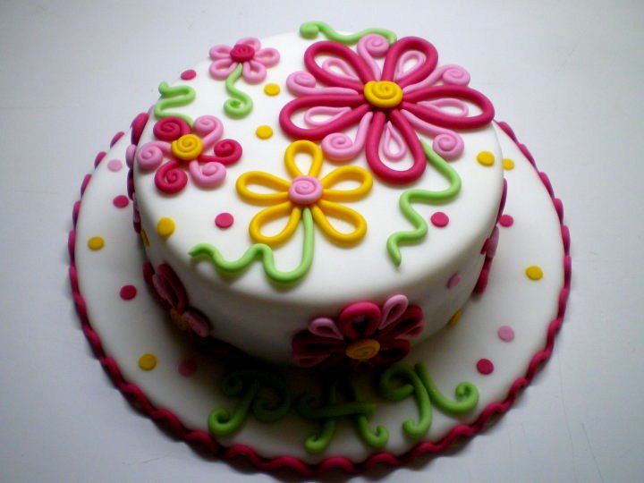 Bi Lo Cake Designs