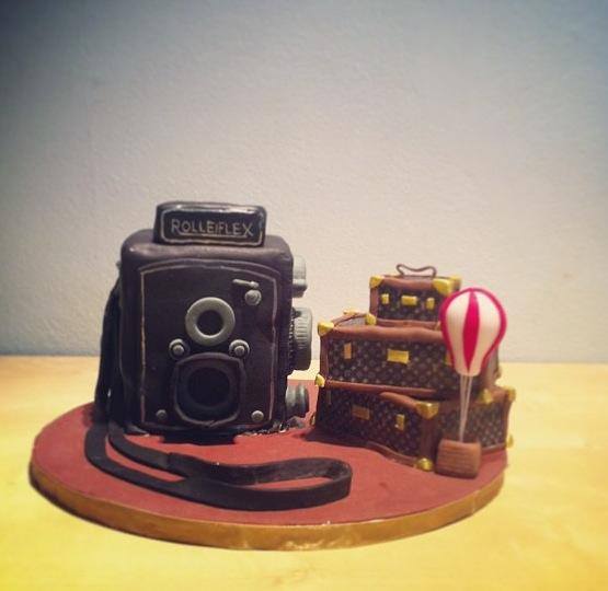Birthday Cake Images with Camera Birthday Cake Images with Camera