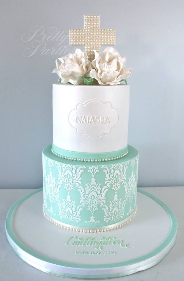 Boys First Communion Cake Boys First Communion Cake