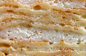 Cake Texture