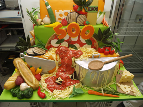 9 Photos of Cake Boss Food Cakes 9 Photos of Cake Boss Food Cakes