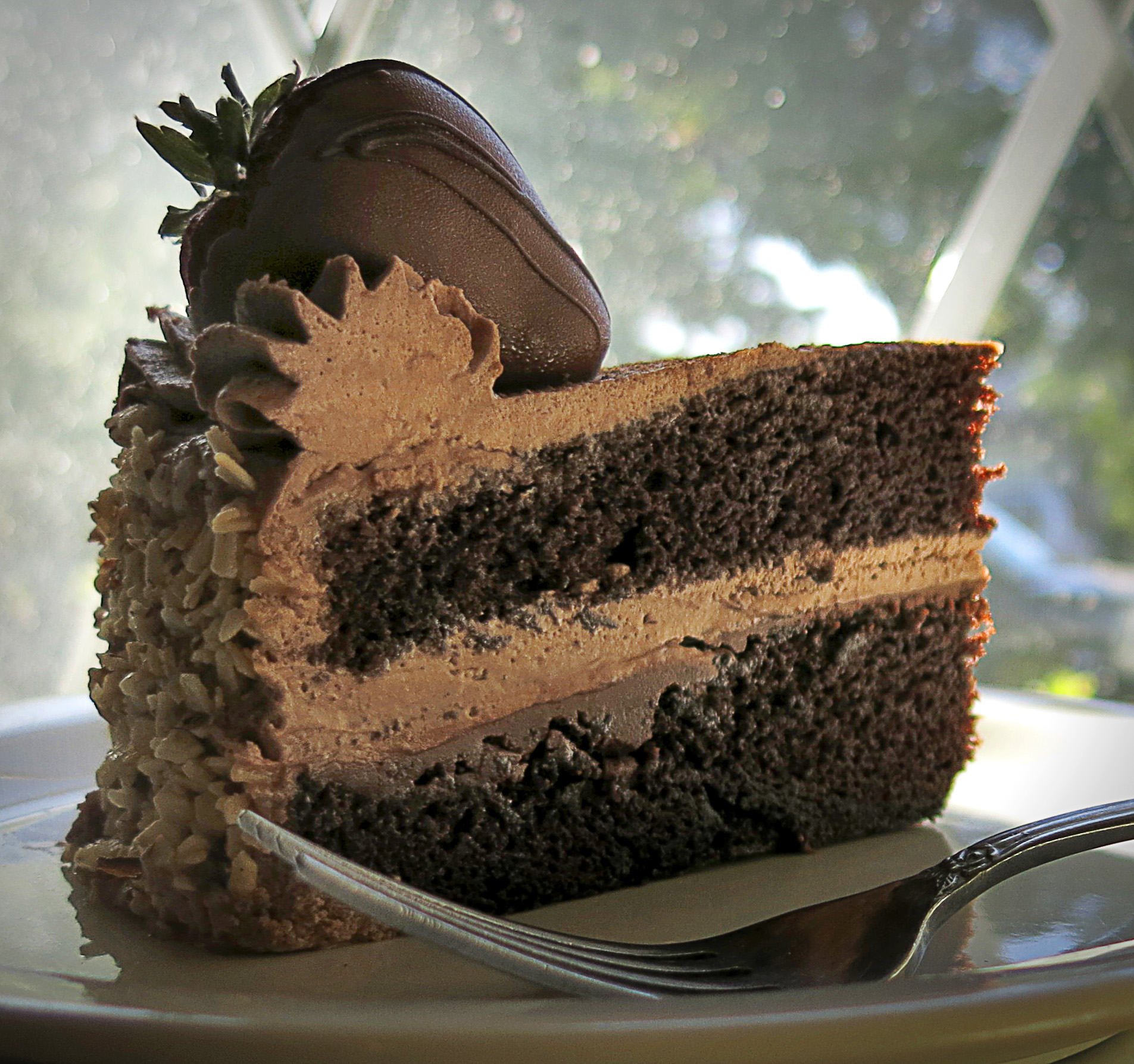 Chocolate Recipe Cake Boss