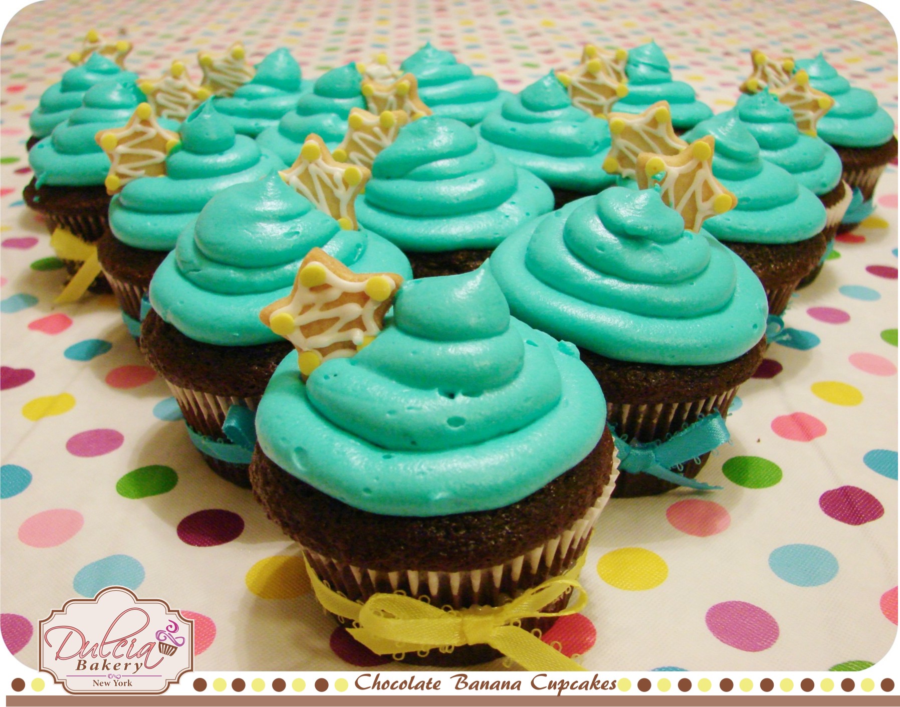 Cupcake Design Ideas