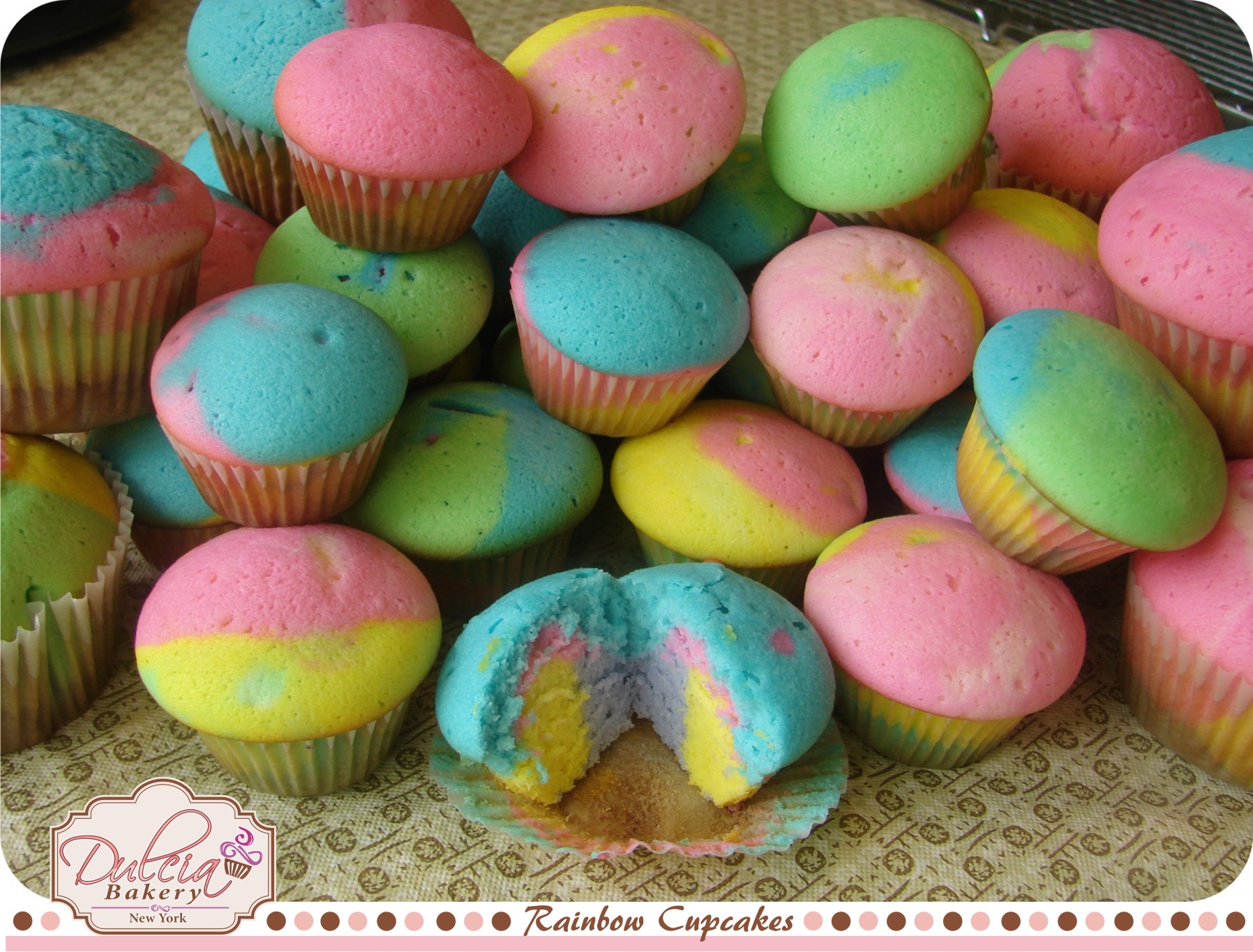 Cupcake Ideas