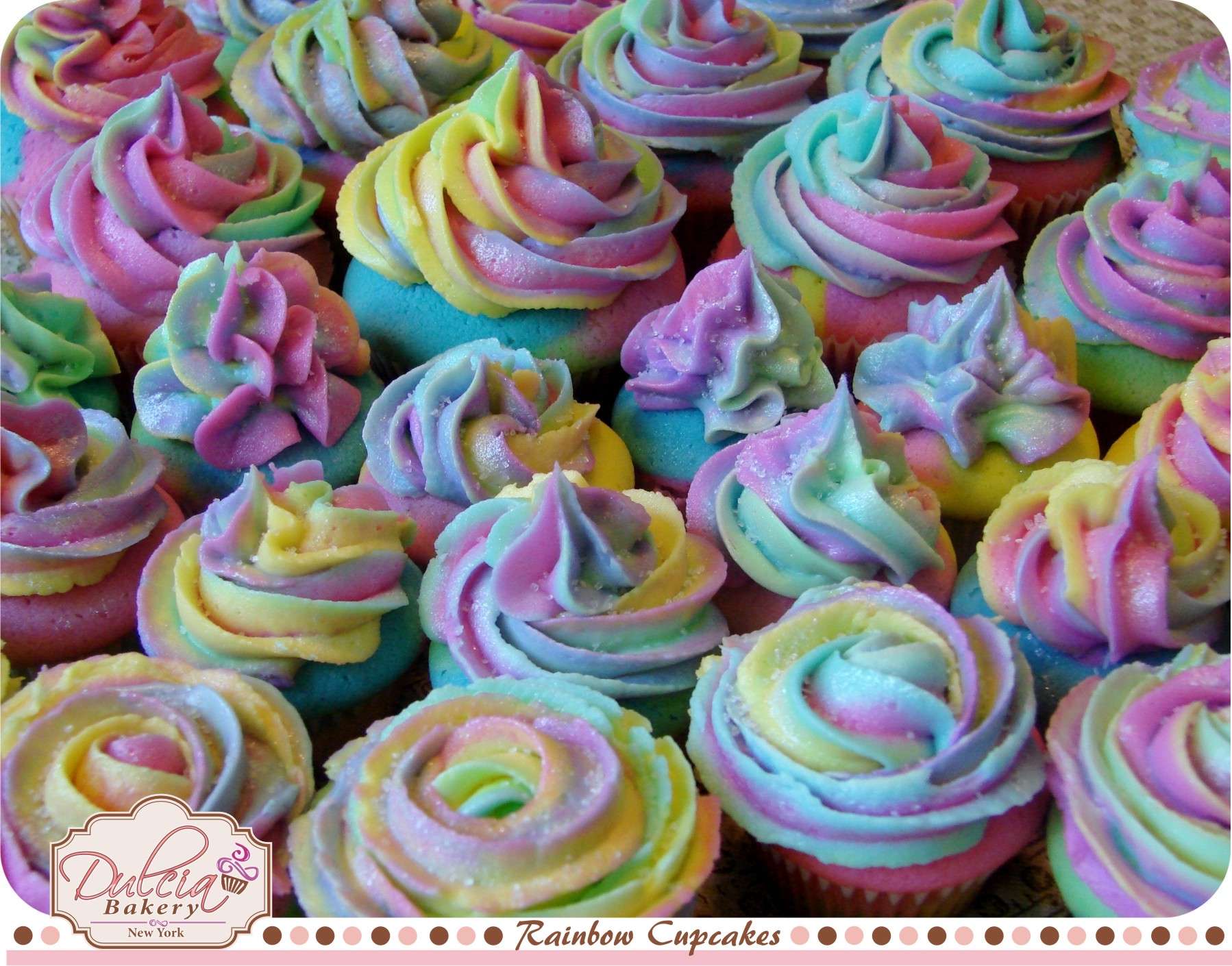 Cupcake Ideas