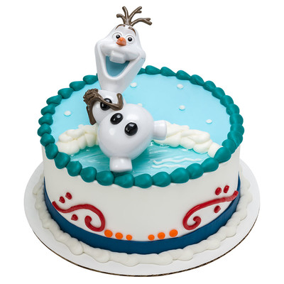 Disney's Frozen Olaf