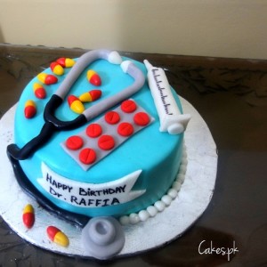 Doctor Who Birthday Cake Doctor Who Birthday Cake